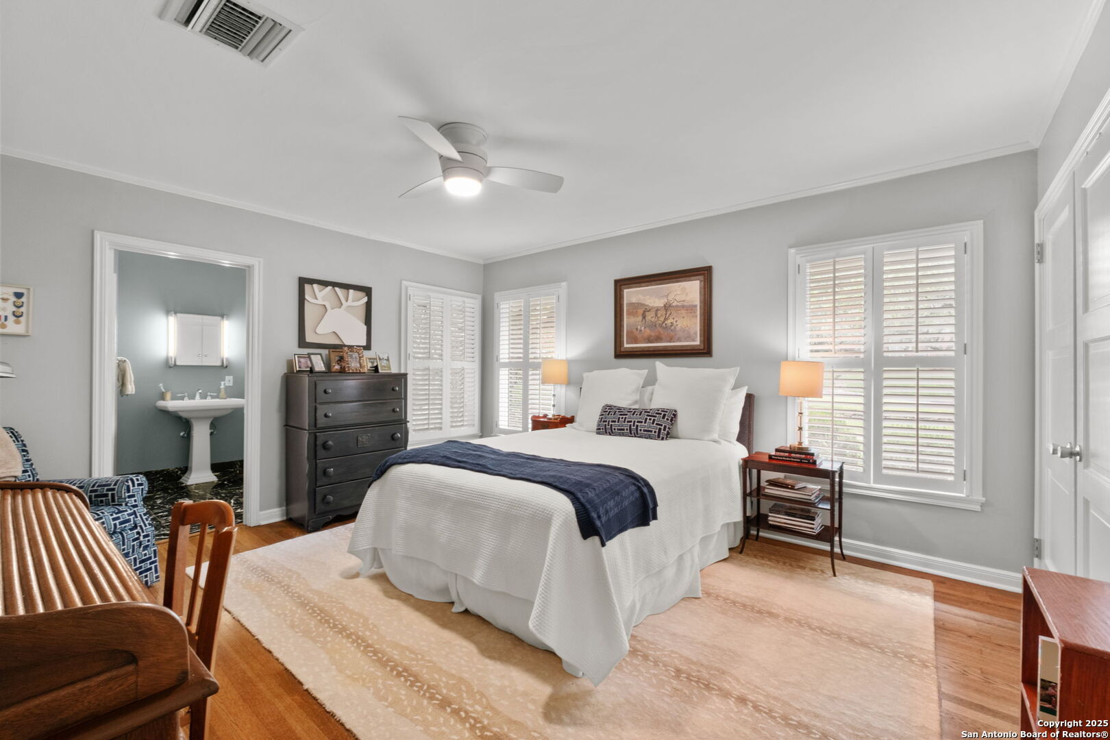 701 Ridgemont Avenue Terrell Hills, TX 78209 - Photo 31 of 48