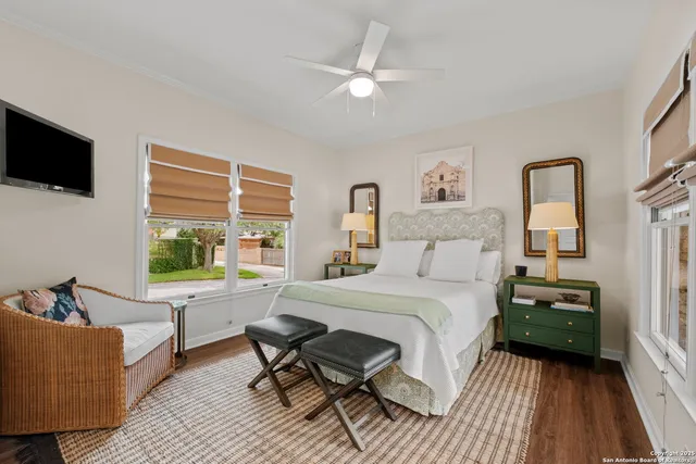 $2,595,000 | 701 Ridgemont Avenue, Terrell Hills, TX 78209