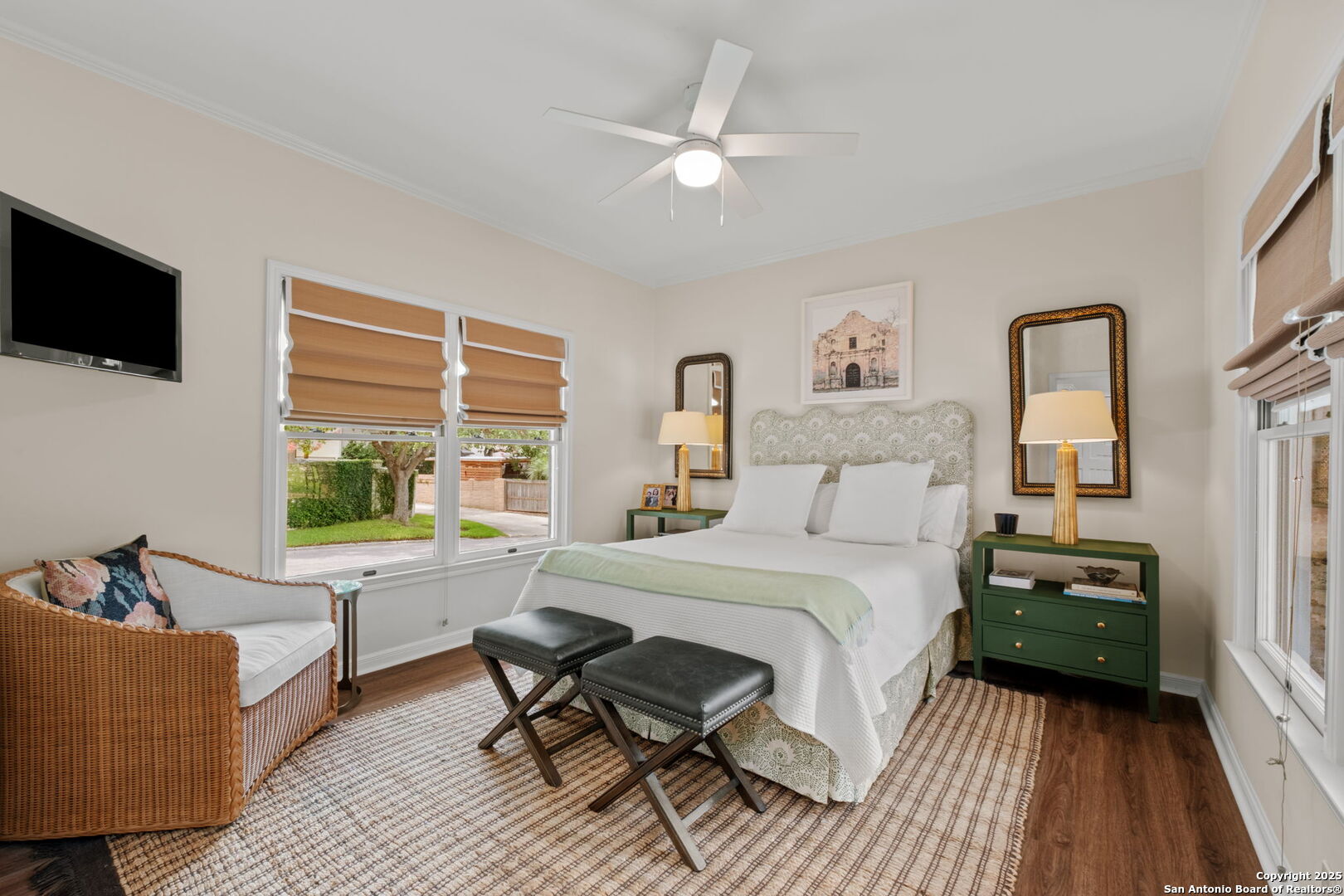 701 Ridgemont Avenue Terrell Hills, TX 78209 - Photo 37 of 48