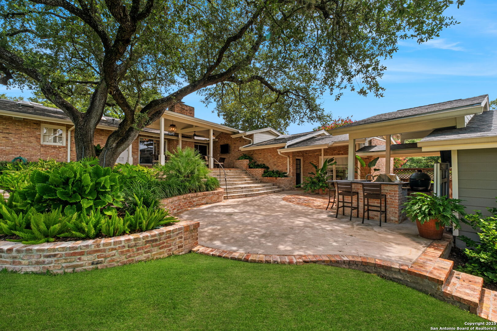 701 Ridgemont Avenue Terrell Hills, TX 78209 - Photo 43 of 48