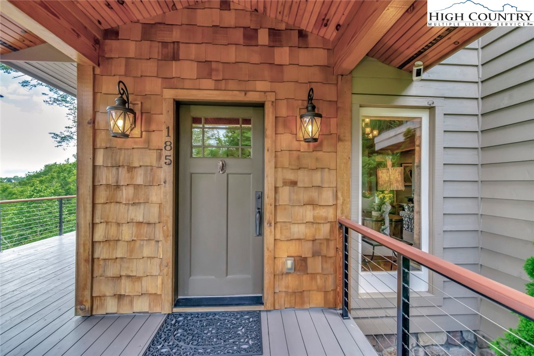 185 Dunbarton Road Banner Elk, NC 28604 - Photo 11 of 50 Gallery Image 11