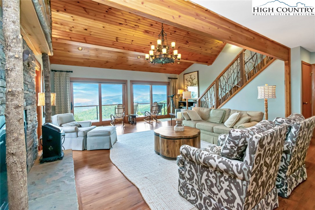 185 Dunbarton Road Banner Elk, NC 28604 - Photo 12 of 50 Gallery Image 12
