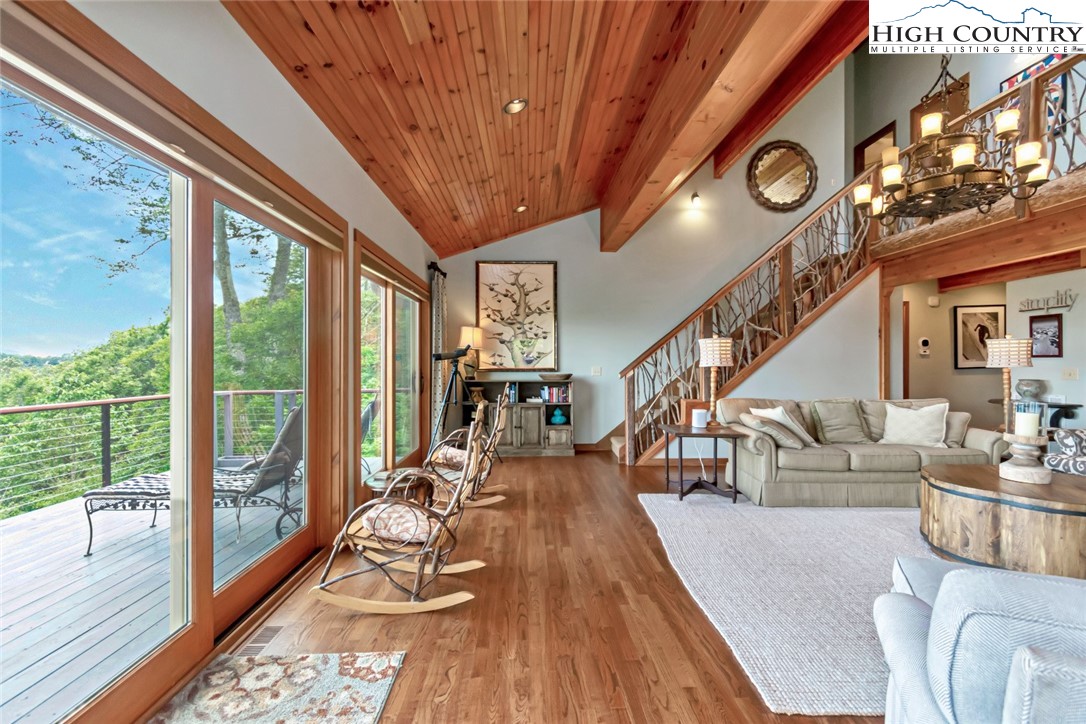 185 Dunbarton Road Banner Elk, NC 28604 - Photo 16 of 50 Gallery Image 16