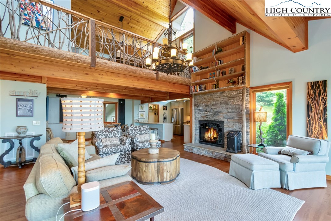 185 Dunbarton Road Banner Elk, NC 28604 - Photo 17 of 50 Gallery Image 17