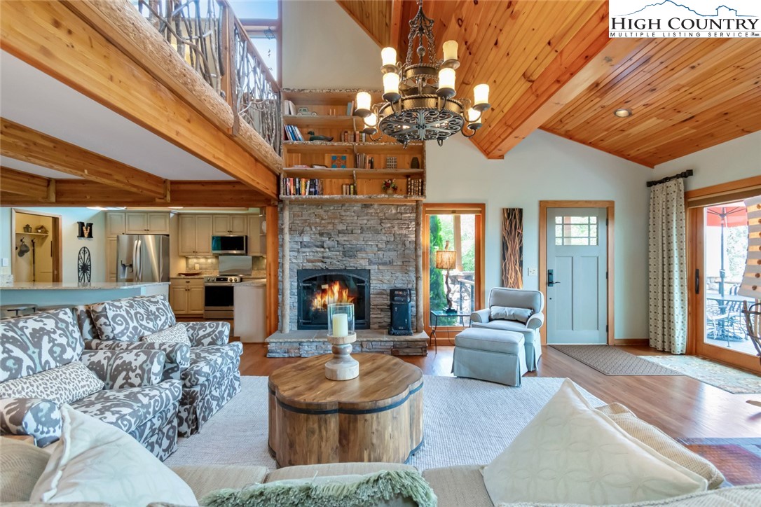 185 Dunbarton Road Banner Elk, NC 28604 - Photo 19 of 50 Gallery Image 19
