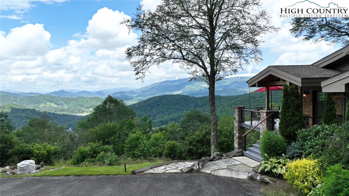 185 Dunbarton Road Banner Elk, NC 28604 - Photo 49 of 50 Gallery Image 49