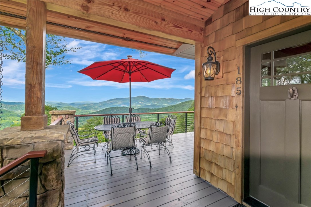 185 Dunbarton Road Banner Elk, NC 28604 - Photo 10 of 50 Gallery Image 10