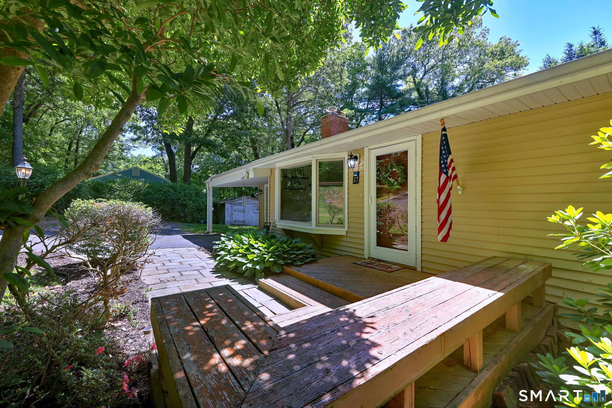 37 Deer Park Road Simsbury, CT 06089 - Photo 34 of 36