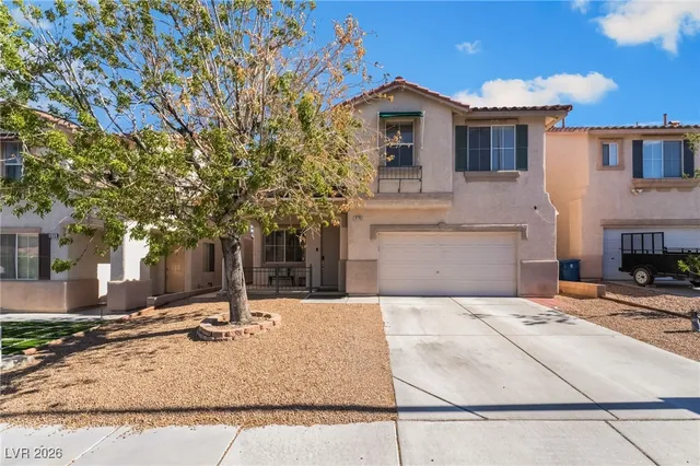 $2,400 | 8179 Palace Monaco Avenue, Las Vegas, NV 89117