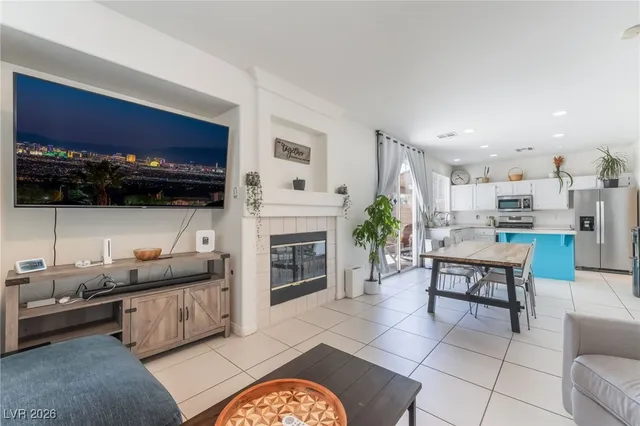 $2,300 | 8179 Palace Monaco Avenue, Las Vegas, NV 89117