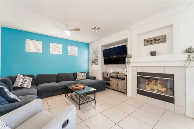 $2,300 | 8179 Palace Monaco Avenue, Las Vegas, NV 89117