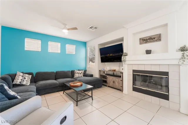 $2,300 | 8179 Palace Monaco Avenue, Las Vegas, NV 89117