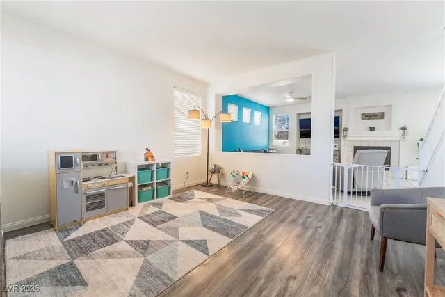 $2,300 | 8179 Palace Monaco Avenue, Las Vegas, NV 89117