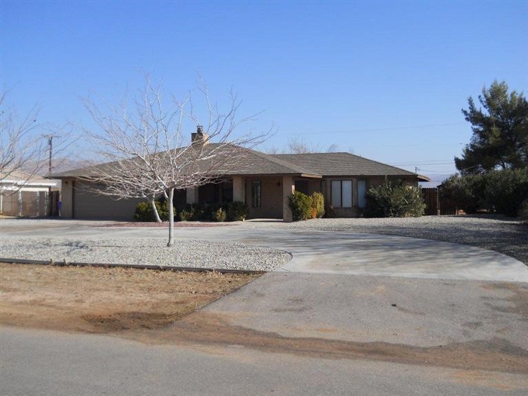 15239 Osage Road Apple Valley, CA 92307 - Photo 1 of 1 Gallery Image 1