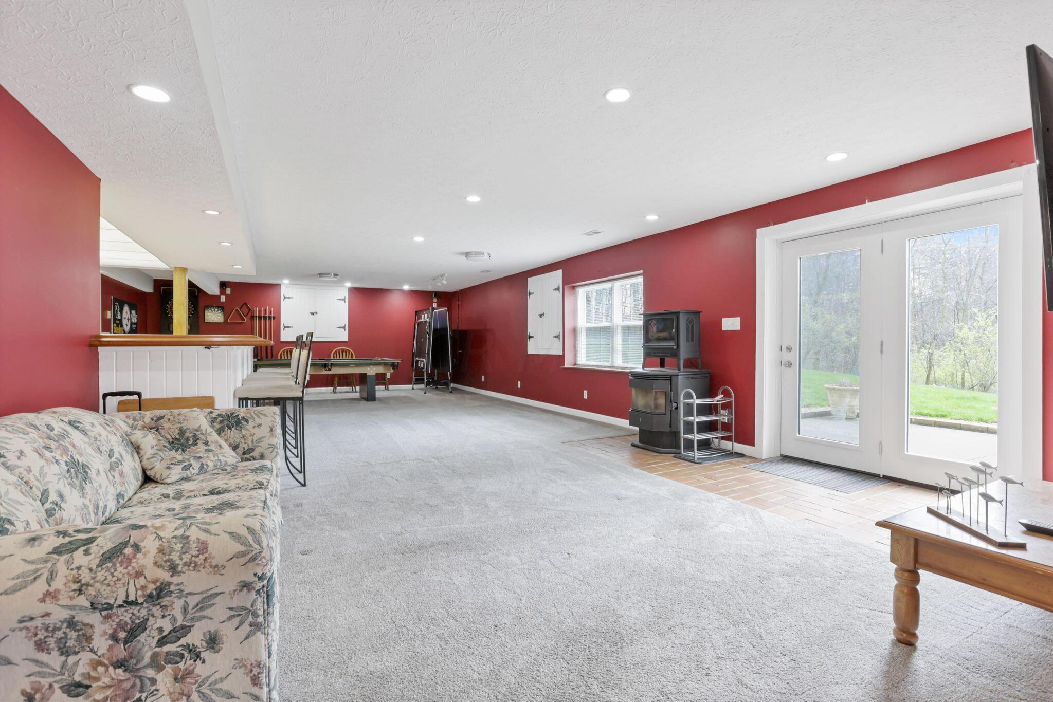 7771 Columbus Road Southwest Pataskala, OH 43062 - Photo 56 of 102 Lower Level