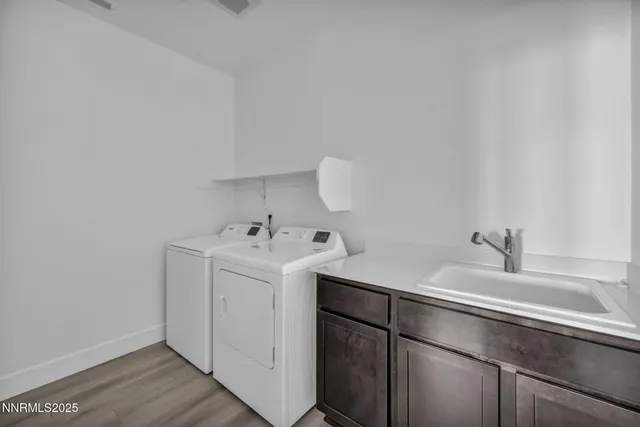 $642,236 | 1346 Nebula Road, Unit HOMESITE 96, Carson City, NV 89705