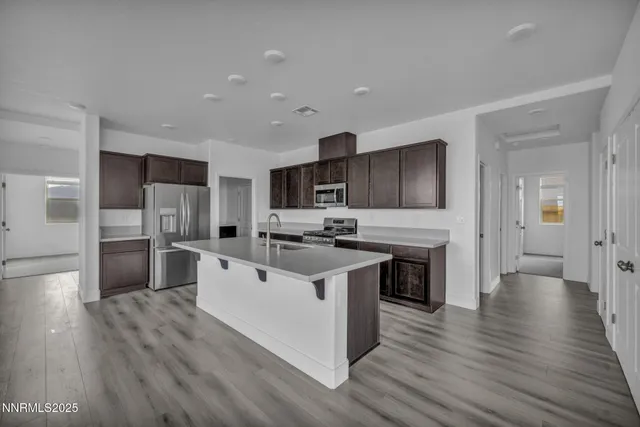 $642,236 | 1346 Nebula Road, Unit HOMESITE 96, Carson City, NV 89705