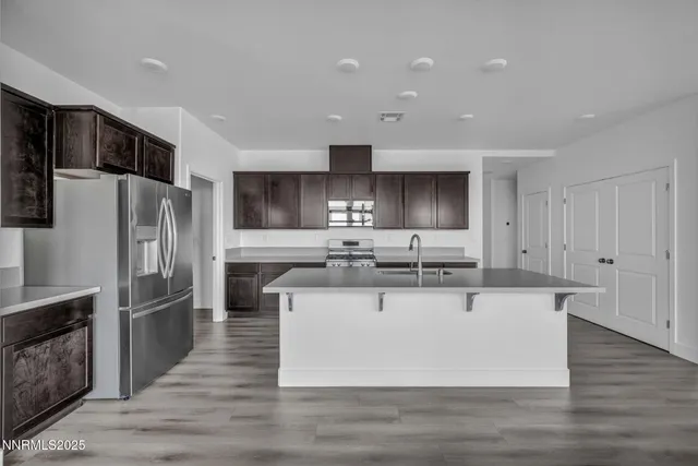 $642,236 | 1346 Nebula Road, Unit HOMESITE 96, Carson City, NV 89705