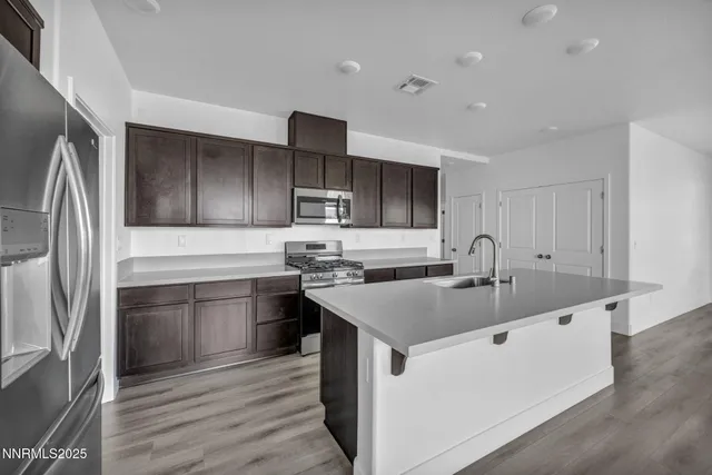 $642,236 | 1346 Nebula Road, Unit HOMESITE 96, Carson City, NV 89705