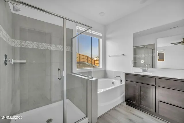 $642,236 | 1346 Nebula Road, Unit HOMESITE 96, Carson City, NV 89705