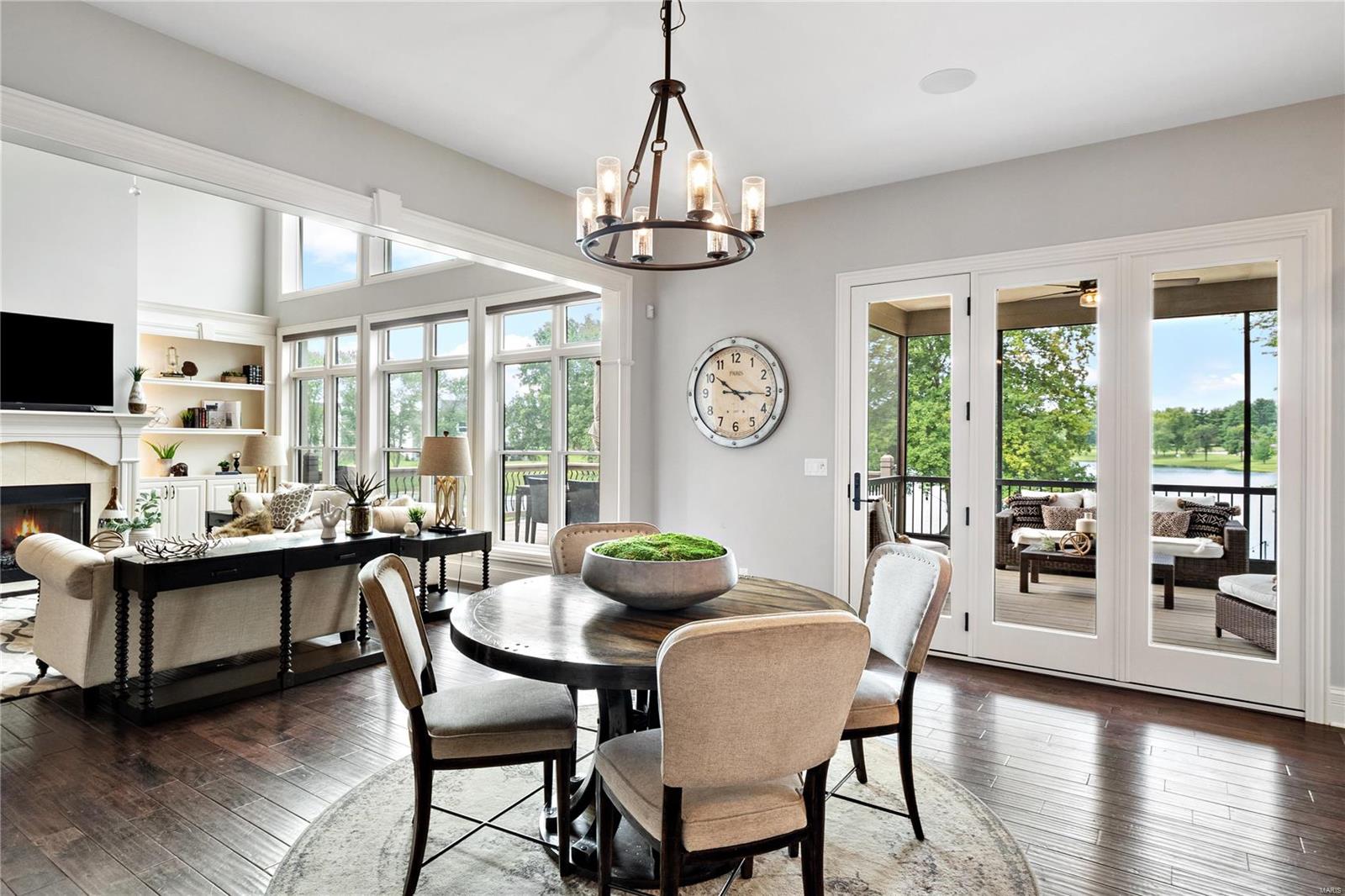 17012 Lakeside Ridge Chesterfield, MO 63005 - Photo 13 of 48