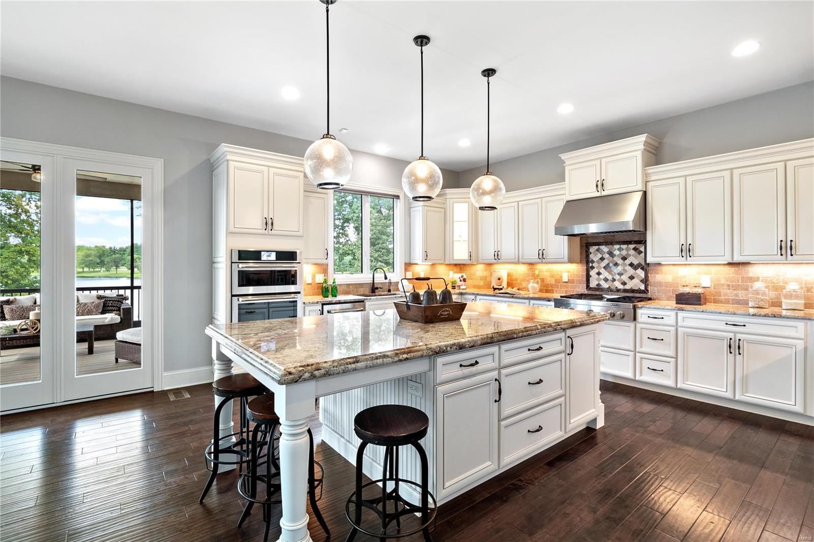 17012 Lakeside Ridge Chesterfield, MO 63005 - Photo 14 of 48