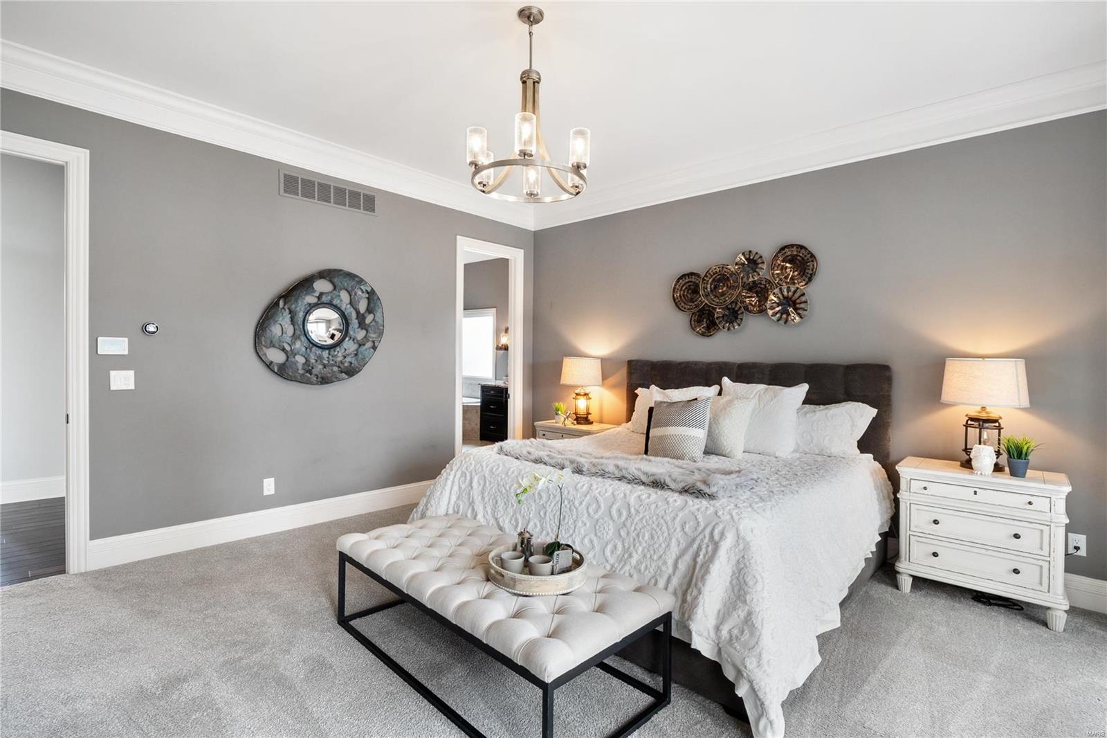 17012 Lakeside Ridge Chesterfield, MO 63005 - Photo 20 of 48