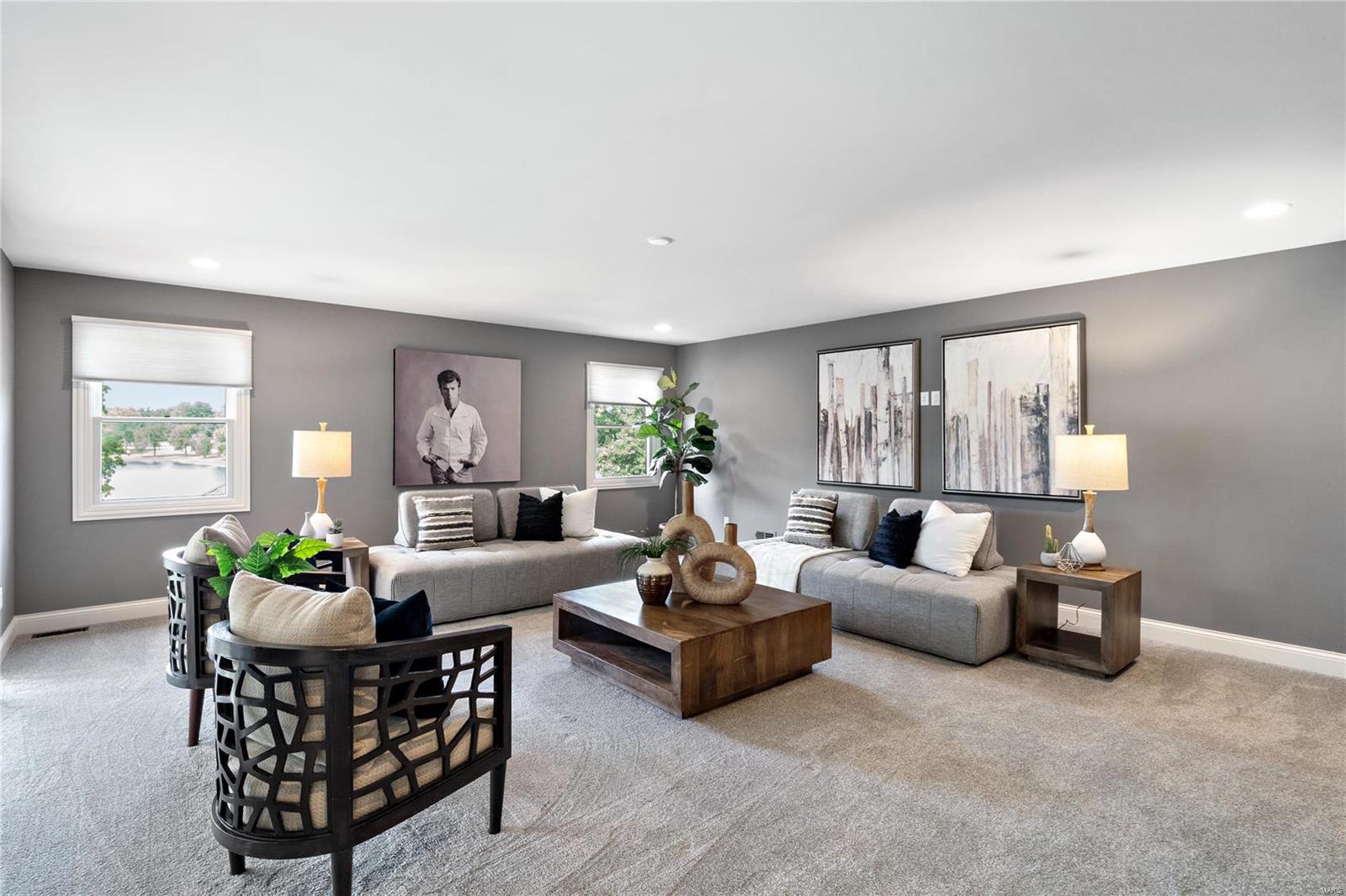 17012 Lakeside Ridge Chesterfield, MO 63005 - Photo 24 of 48