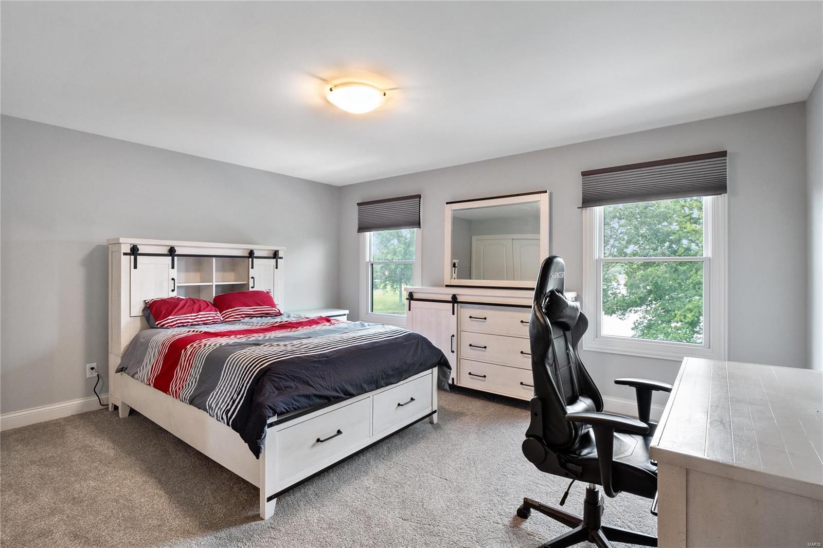 17012 Lakeside Ridge Chesterfield, MO 63005 - Photo 33 of 48