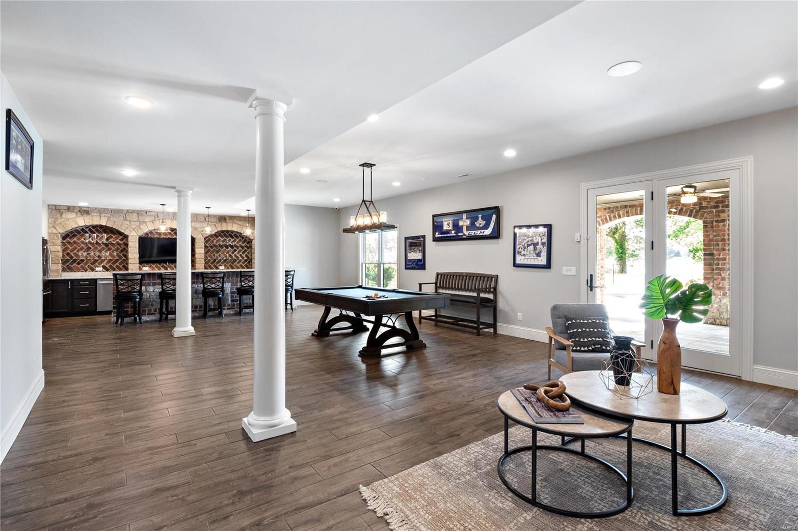 17012 Lakeside Ridge Chesterfield, MO 63005 - Photo 34 of 48