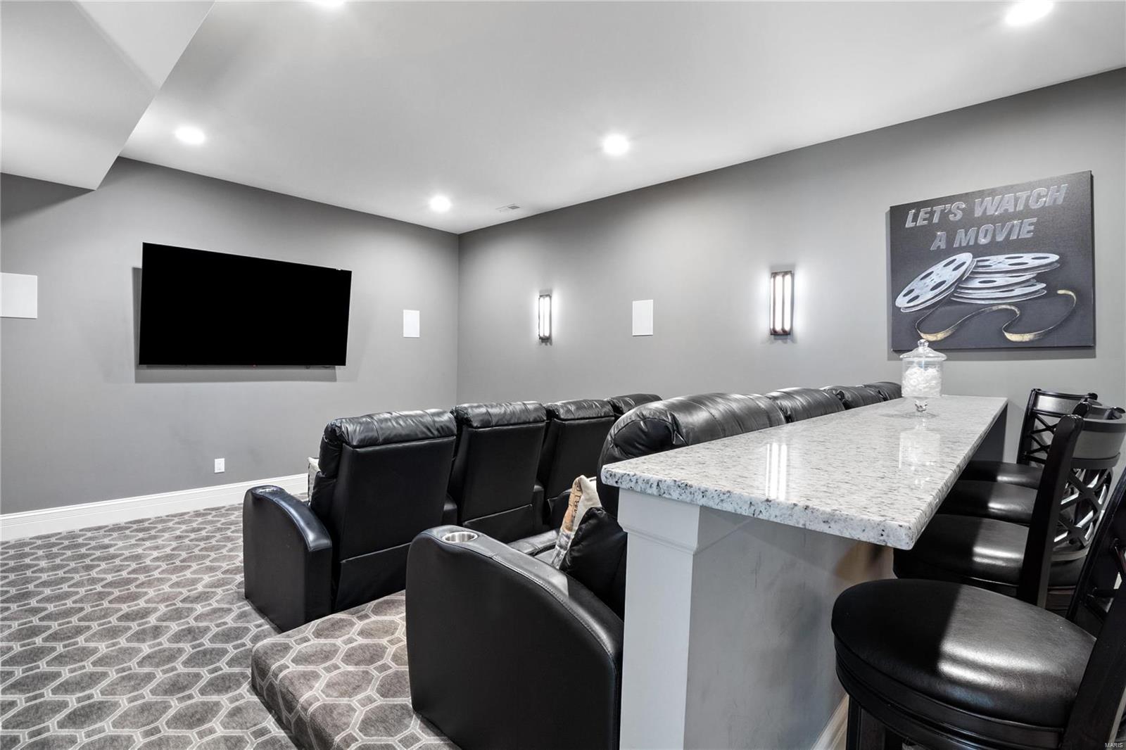 17012 Lakeside Ridge Chesterfield, MO 63005 - Photo 37 of 48