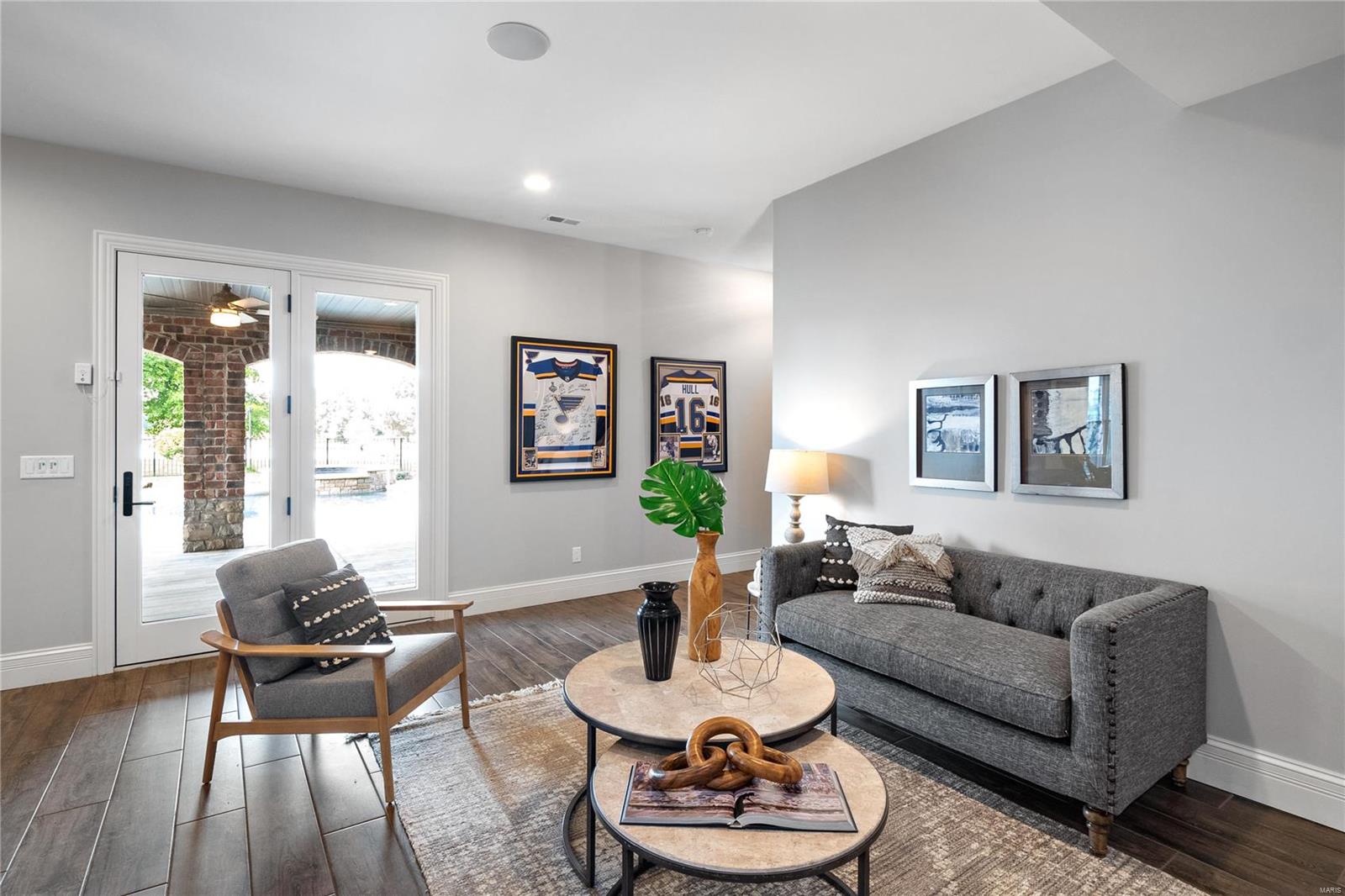 17012 Lakeside Ridge Chesterfield, MO 63005 - Photo 38 of 48