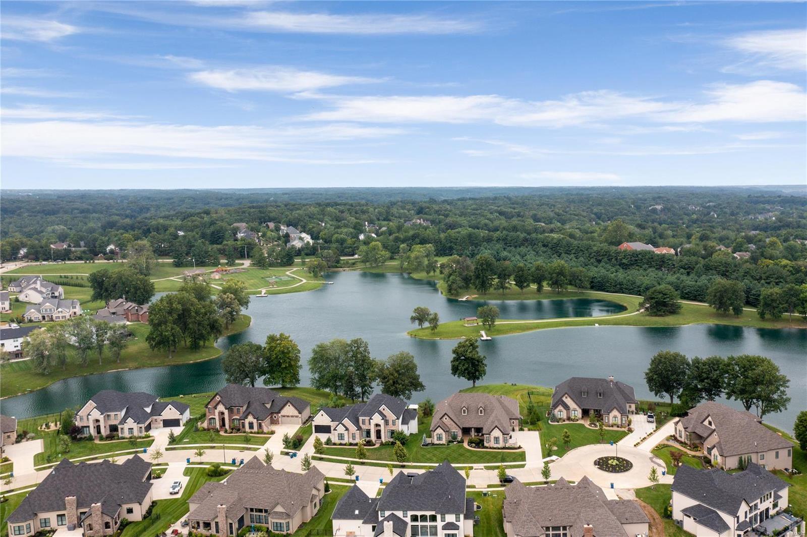 17012 Lakeside Ridge Chesterfield, MO 63005 - Photo 48 of 48