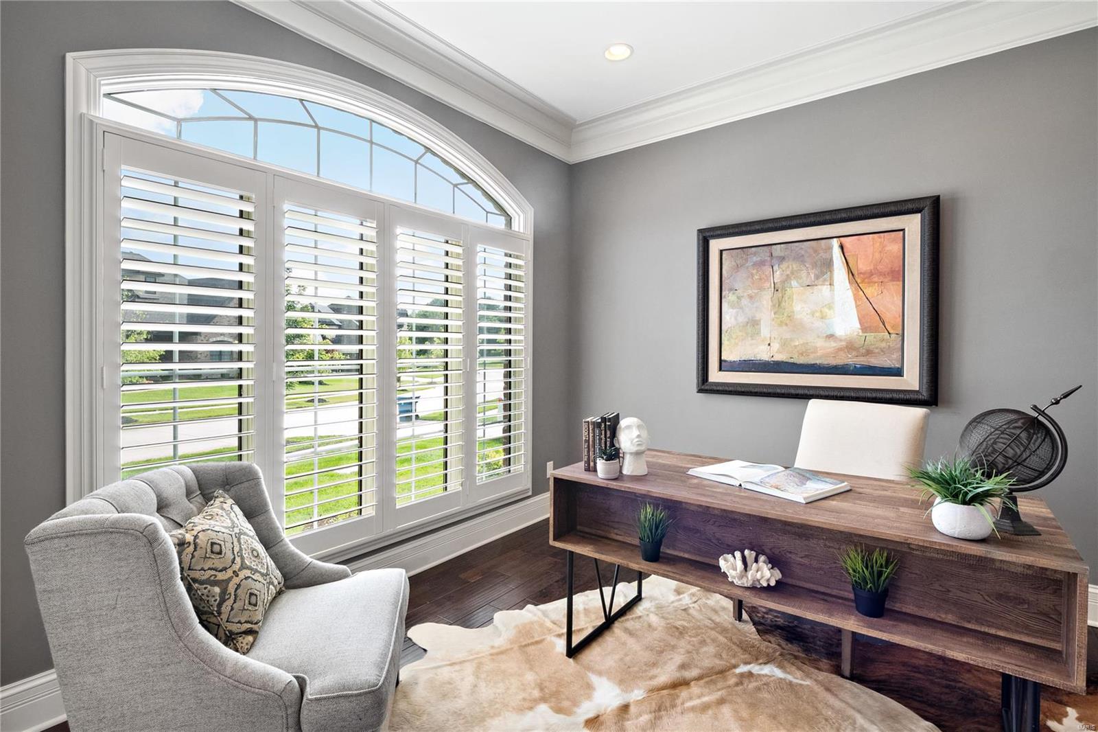 17012 Lakeside Ridge Chesterfield, MO 63005 - Photo 6 of 48