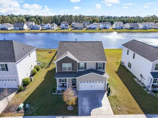 $389,000 | 804 Lambeth Lane, Conway, SC 29526