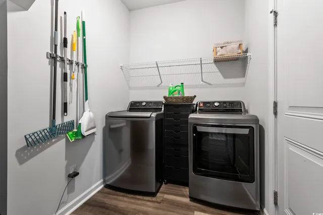 $389,000 | 804 Lambeth Lane, Conway, SC 29526