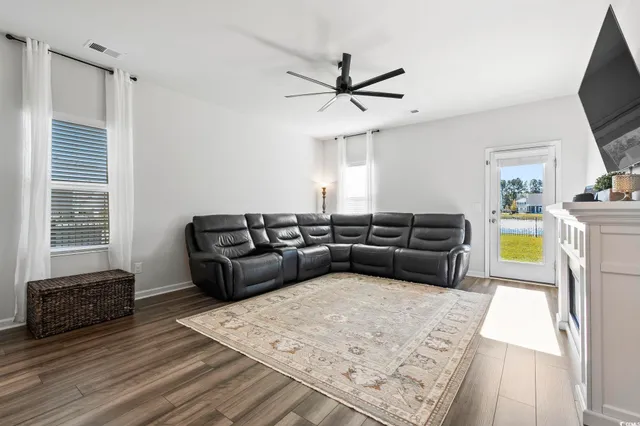 $389,000 | 804 Lambeth Lane, Conway, SC 29526