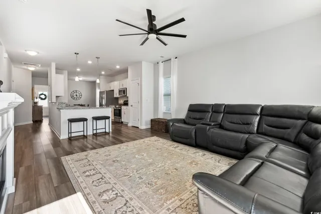 $389,000 | 804 Lambeth Lane, Conway, SC 29526