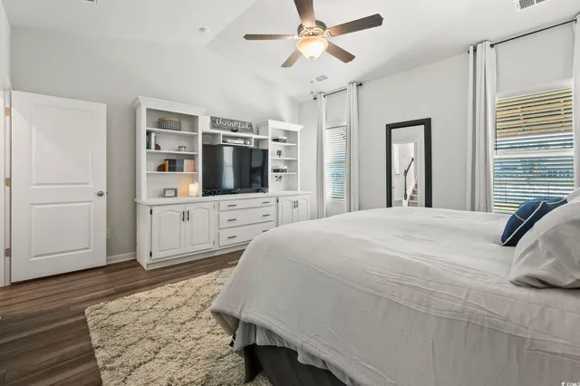 $389,000 | 804 Lambeth Lane, Conway, SC 29526