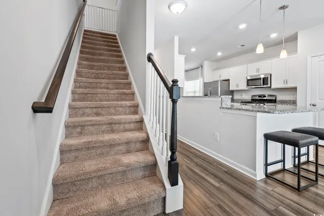 $389,000 | 804 Lambeth Lane, Conway, SC 29526