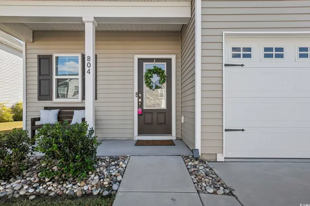 $389,000 | 804 Lambeth Lane, Conway, SC 29526