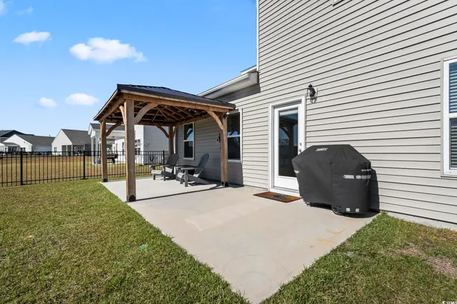 $389,000 | 804 Lambeth Lane, Conway, SC 29526