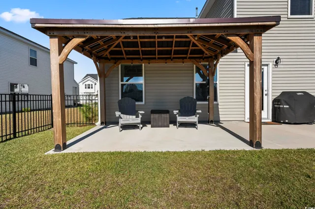 $389,000 | 804 Lambeth Lane, Conway, SC 29526