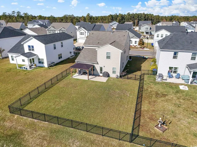 $389,000 | 804 Lambeth Lane, Conway, SC 29526