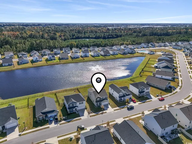 $389,000 | 804 Lambeth Lane, Conway, SC 29526