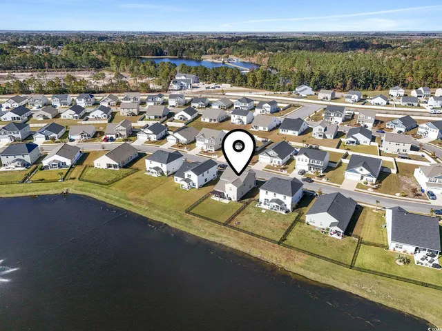 $389,000 | 804 Lambeth Lane, Conway, SC 29526