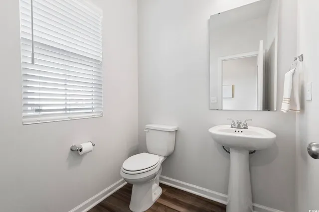 $389,000 | 804 Lambeth Lane, Conway, SC 29526