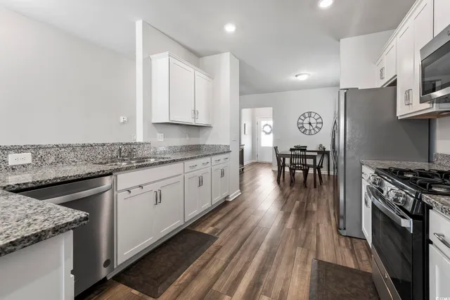 $389,000 | 804 Lambeth Lane, Conway, SC 29526