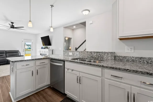 $389,000 | 804 Lambeth Lane, Conway, SC 29526