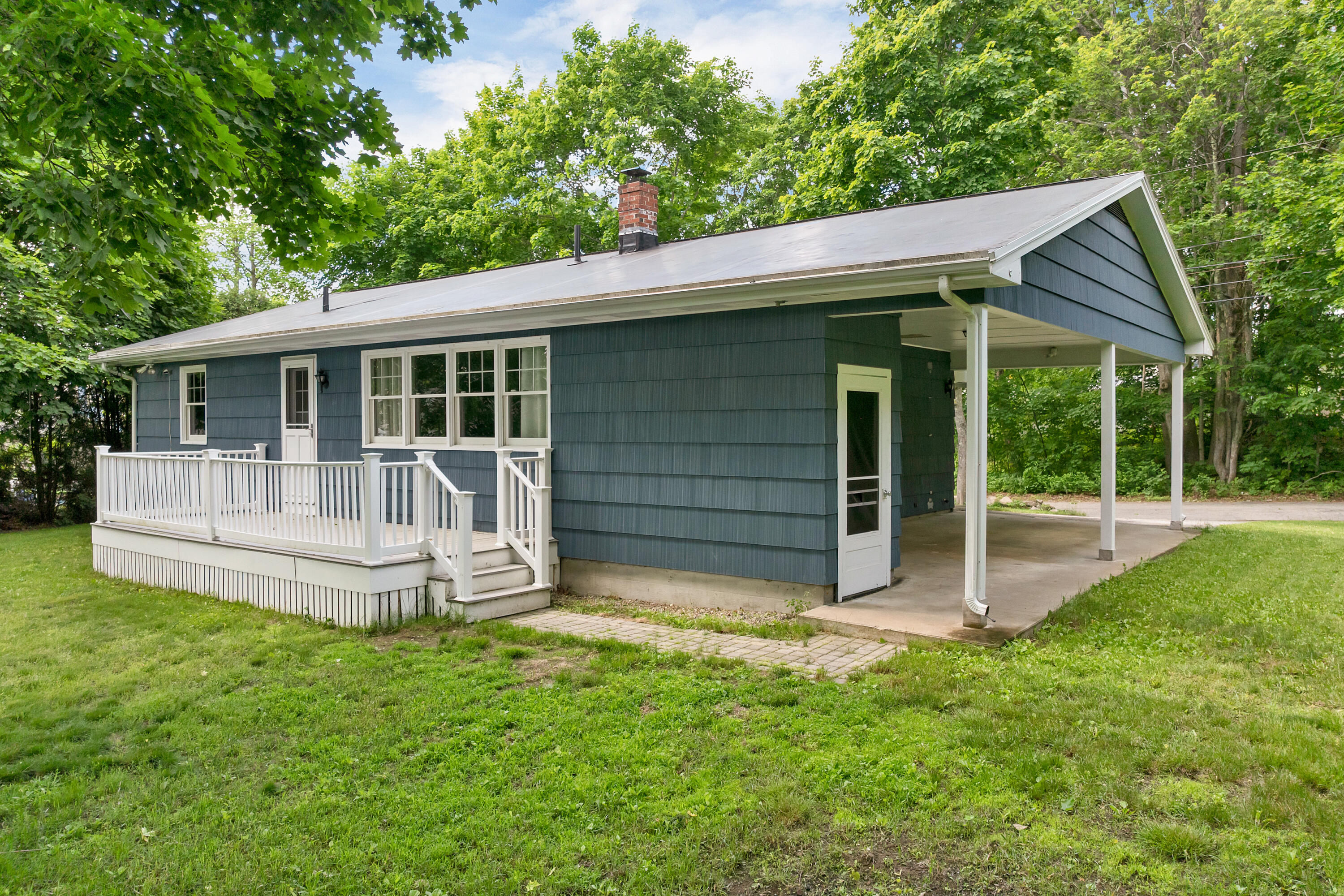 5 Joy Street Sanford, ME 04083 - Photo 28 of 35